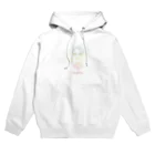 R_HVのあ Hoodie