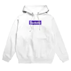 antartのsymboler Hoodie