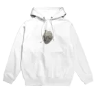 greedyingの内の美 Hoodie