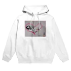 Atelier haruの[One♥Heat] Hoodie