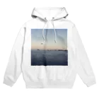 繍の海と空 Hoodie