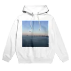 繍の海 Hoodie