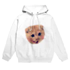 ～癒しの猫暮らし～の甘えんぼ猫ポテト Hoodie