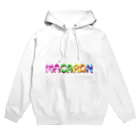 Julia-AllanのMACARON Hoodie