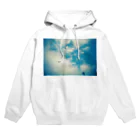 みかのそら Hoodie