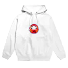 Nのお店のだるまちゃん Hoodie