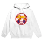 原田専門家のパ紋No.3004 MASAKI  Hoodie