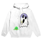 クーラーボックス のショックゴースト Hoodie