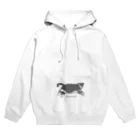 TNCBのBootama Hoodie