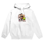 maruchiseのジャックポット Hoodie