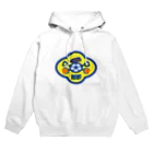 原田専門家のパ紋No.3019 哲郎 Hoodie