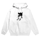 hisamineの狼少年 Hoodie