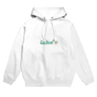 サルゥ@お家バーテンダーのSaludパーカー Hoodie