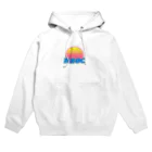 無欲のHHOC Hoodie