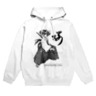 Operation ONIのMao in Anime version Hoodie