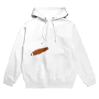 心理学のアレの葉巻 Hoodie