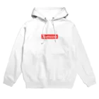 YomÖskeのSamuine Hoodie