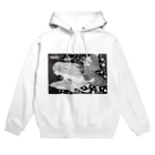 田島 優花の人魚はお姫様になりたかった Hoodie