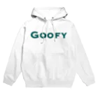 Crib.(クリブ)のGoofy Hoodie