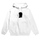 紅茶と水くださいの本番でウエイト高く切り過ぎちゃったぜ Hoodie