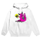 -K-のMONSTER Hoodie