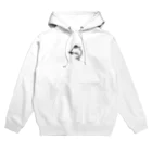 leiv.a314のギャングドルフィン Hoodie