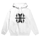 Kawの'"().,?! Hoodie