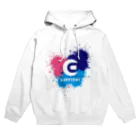 CARVEOUT_Official_Shopのカーブアウトオリジナルアイテム Hoodie