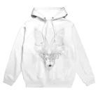 happamanのSIKA-TUBASA Hoodie