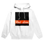 SAORIのred line  T Hoodie