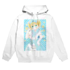 かわいいもののおみせ　いそぎんちゃくの⭐️ Hoodie