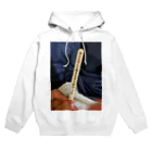 ナミダ・ラッサイのグッズ部屋の大当たり Hoodie