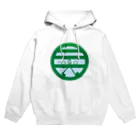 原田専門家のパ紋No.3048 晃 Hoodie