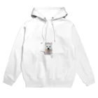 レオ‘sの幼きレオ Hoodie