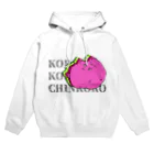 海蓮わーるどのKOROKOROCHINKORO Hoodie