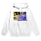 東京シティポップ_TOKYO CITY POPの東京シティポップ_Shibuya Hoodie