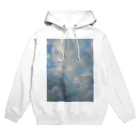 getoの空色 Hoodie