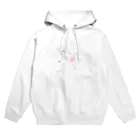 ゆとりOL shopのうちの柴ちゃんのかわいいところ1 Hoodie