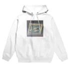 しのはらの喜一のお魚 Hoodie