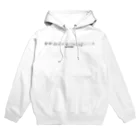 ともしびSUZURIショップのともしび楽譜 Hoodie