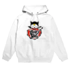 ベビデビルのお店のベビデビル Hoodie