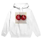 ふそさんのミニトマト Hoodie