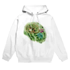 kobayasiraitaのamnesia (BRAINS UP) Hoodie