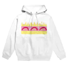 EDGEのスズリのケーキ🍰 Hoodie