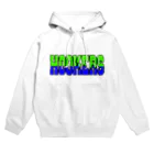 ロマファクのHOOKERS Hoodie