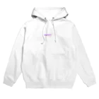 Quenの903%(ピンク) Hoodie