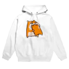 NORICOPOの共食い Hoodie