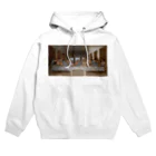 HOKO-ANのレオナルド・ダ・ビンチ　最後の晩餐 The Last Supper Hoodie