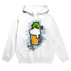 chizuruのさぼてんビール Hoodie