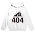 やおやの404 Hoodie